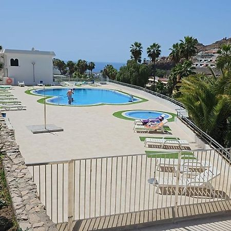 Residencial Sol Suite 2 Mogán エクステリア 写真