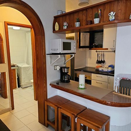 Residencial Sol Suite 2 Mogán エクステリア 写真