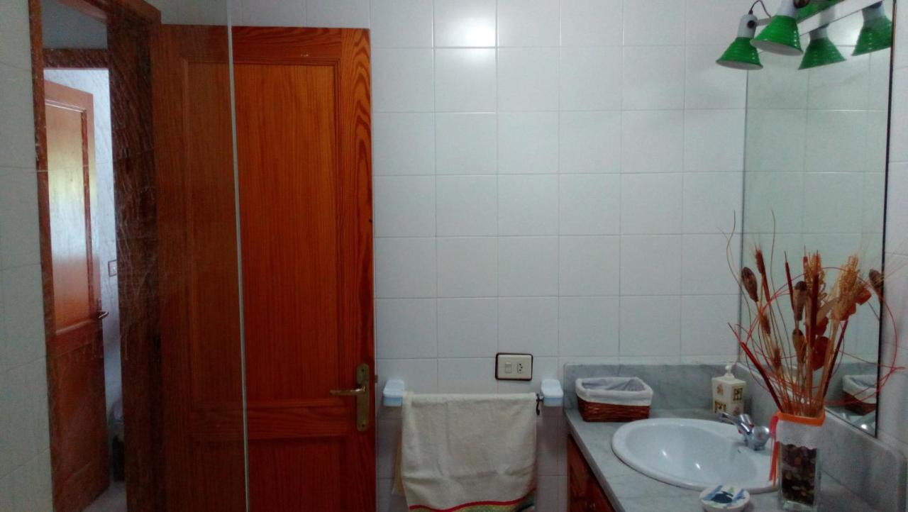 Residencial Sol Suite 2 Mogán エクステリア 写真