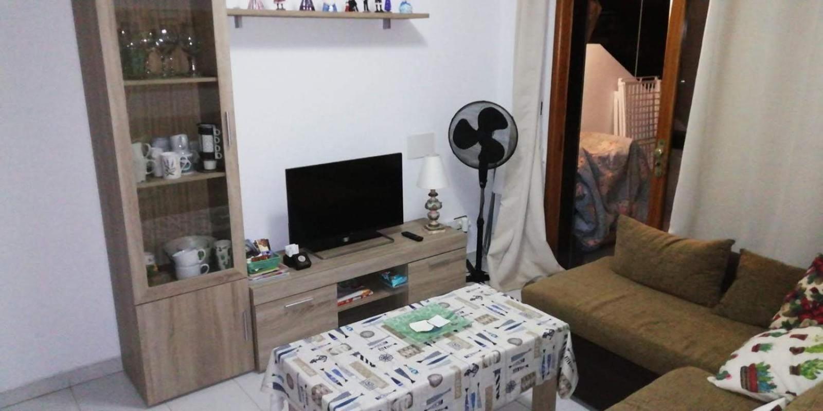 Residencial Sol Suite 2 Mogán エクステリア 写真