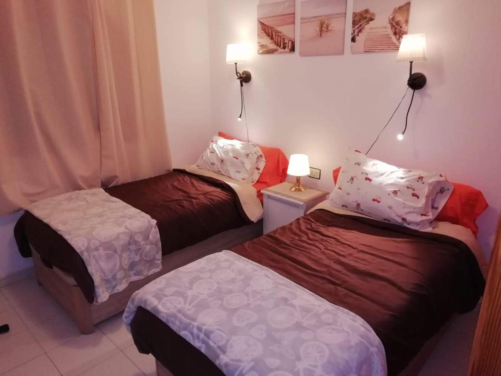 Residencial Sol Suite 2 Mogán エクステリア 写真