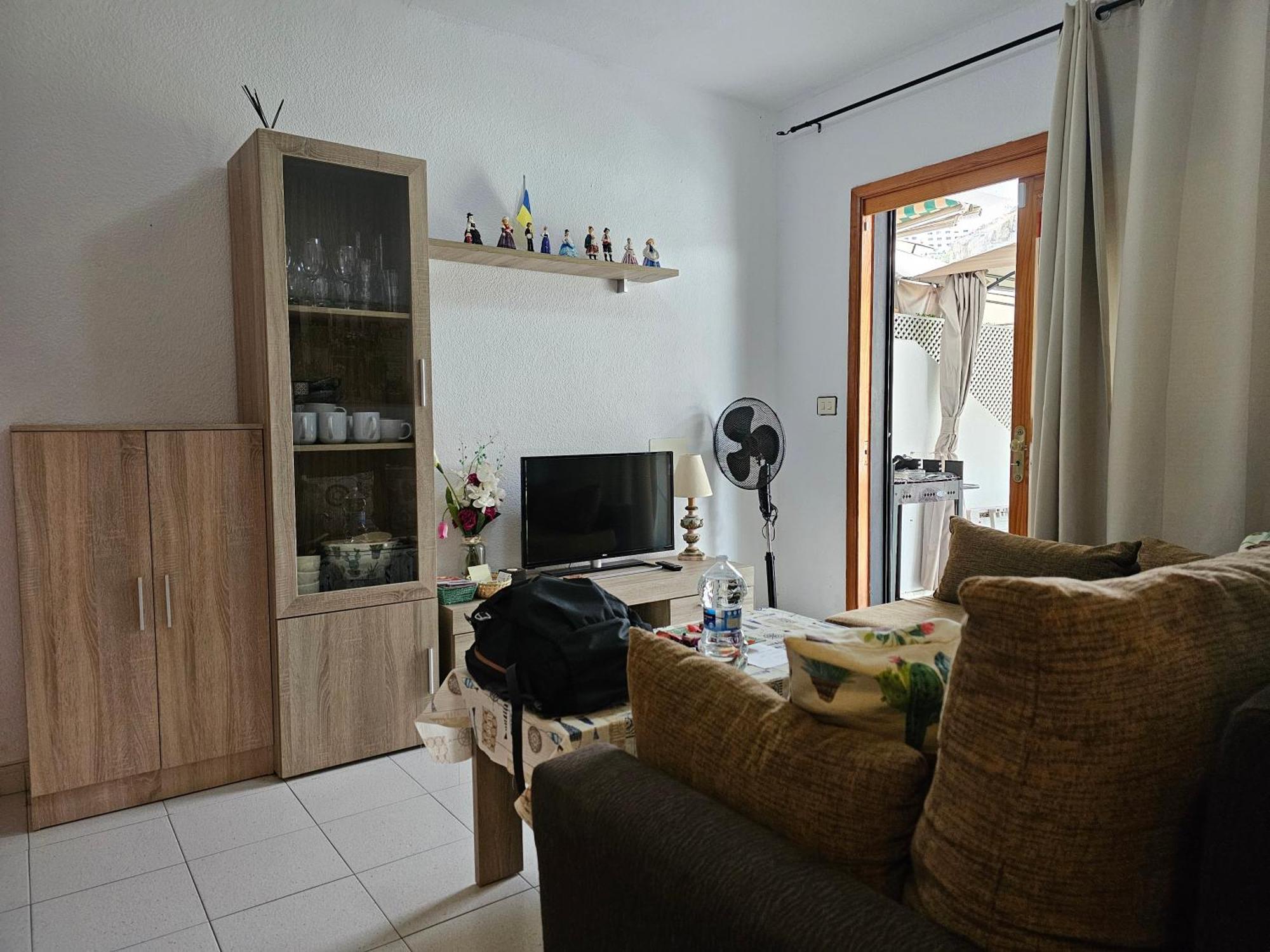 Residencial Sol Suite 2 Mogán エクステリア 写真